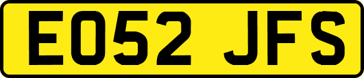 EO52JFS