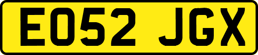 EO52JGX