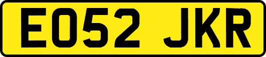 EO52JKR
