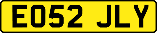 EO52JLY