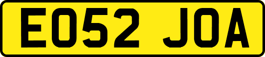 EO52JOA