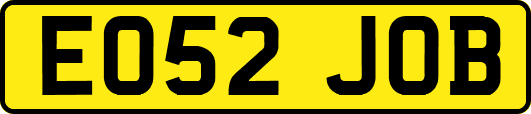 EO52JOB