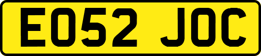 EO52JOC