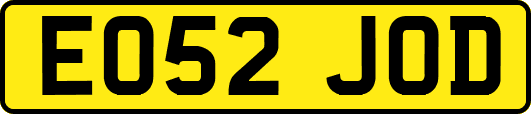 EO52JOD