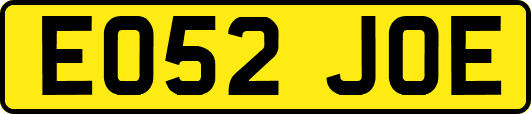EO52JOE
