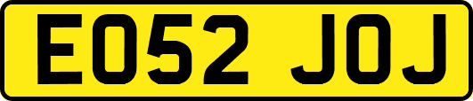 EO52JOJ