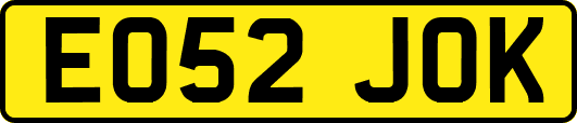 EO52JOK