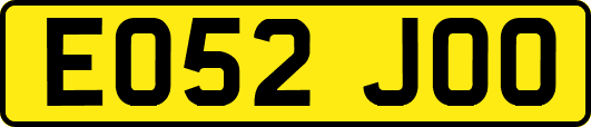 EO52JOO