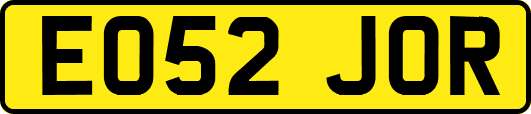 EO52JOR