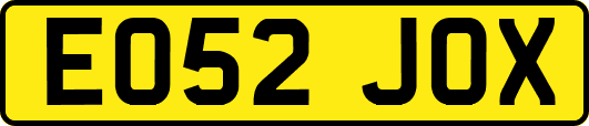 EO52JOX