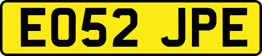 EO52JPE