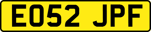 EO52JPF