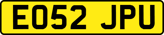 EO52JPU