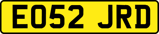 EO52JRD