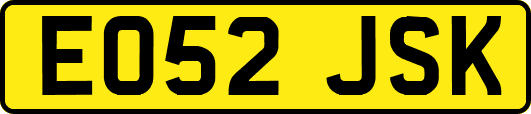 EO52JSK