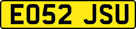 EO52JSU