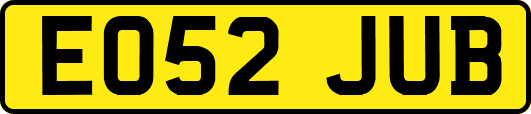 EO52JUB