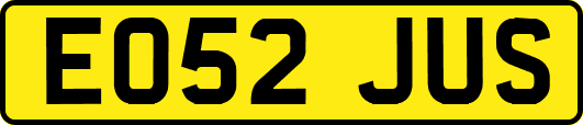EO52JUS