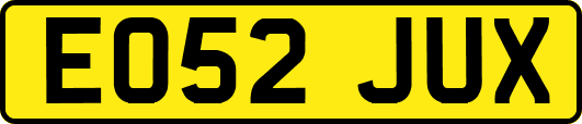 EO52JUX