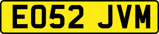 EO52JVM