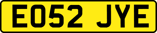 EO52JYE
