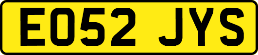 EO52JYS