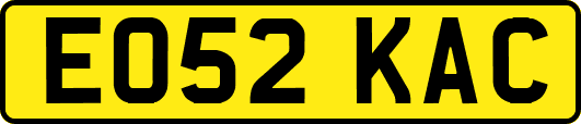 EO52KAC