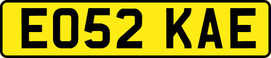 EO52KAE