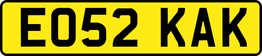 EO52KAK