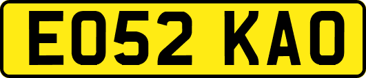 EO52KAO