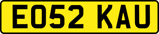 EO52KAU