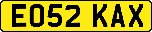 EO52KAX