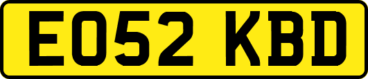 EO52KBD