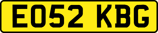 EO52KBG