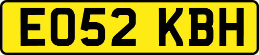 EO52KBH