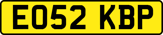 EO52KBP