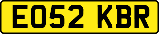 EO52KBR