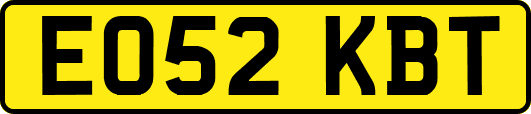 EO52KBT