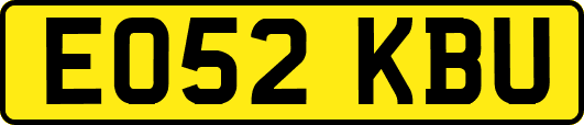 EO52KBU