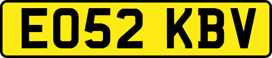 EO52KBV