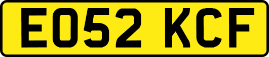 EO52KCF