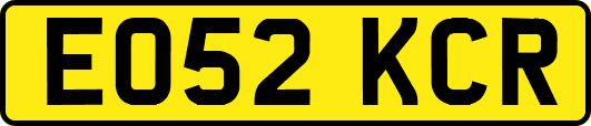 EO52KCR