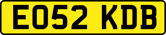 EO52KDB