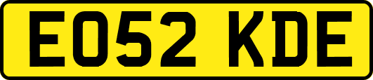 EO52KDE