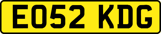 EO52KDG