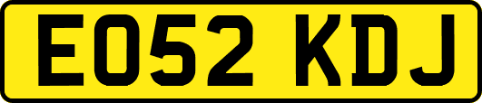 EO52KDJ
