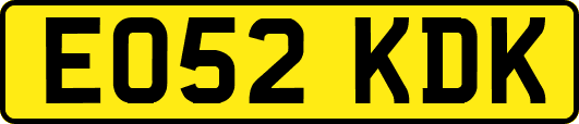 EO52KDK