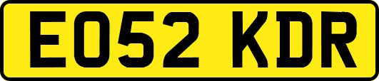 EO52KDR