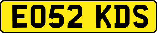 EO52KDS