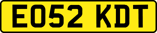EO52KDT